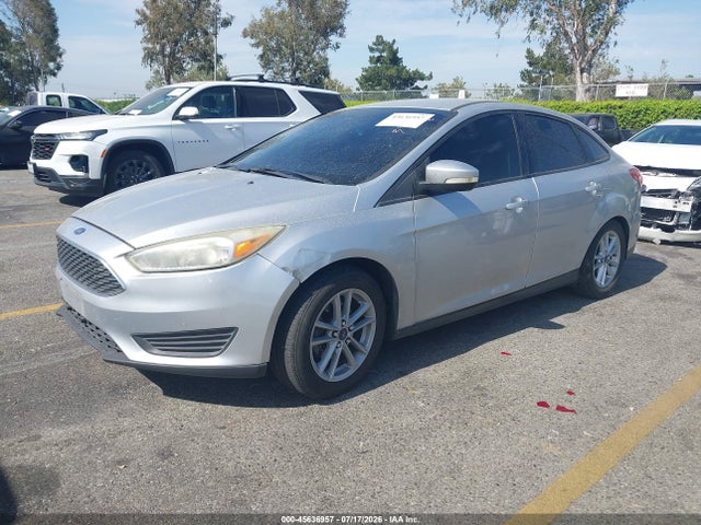 2016 FORD FOCUS SE 照片 2