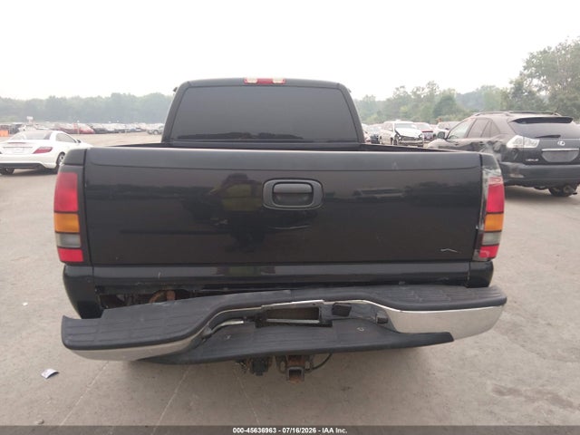 2006 GMC SIERRA 1500 SLE2 — миниатюра 16