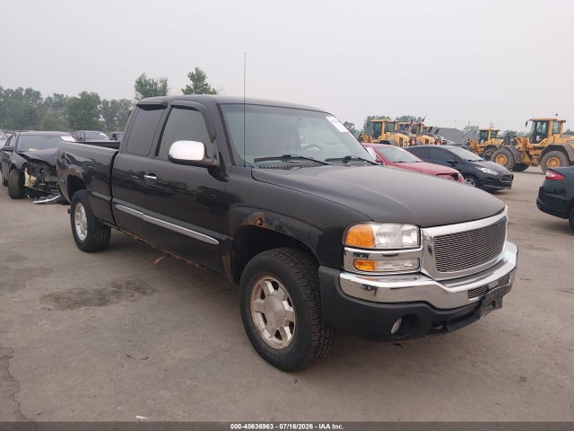 صورة 1 لـ 2006 GMC SIERRA 1500 SLE2