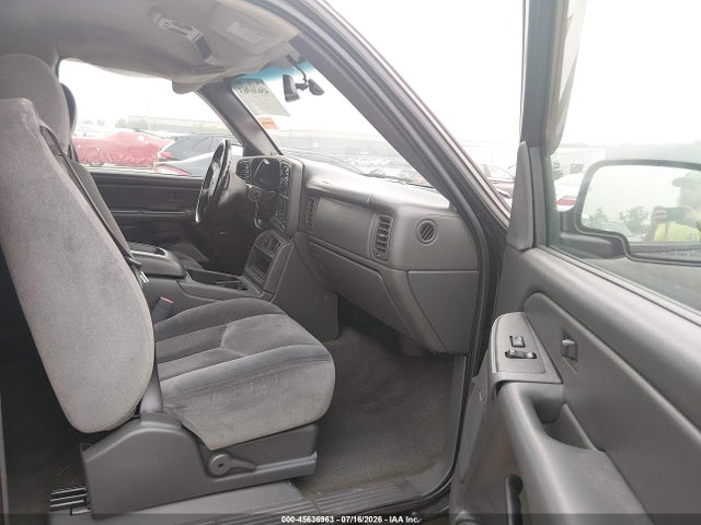 صورة 5 لـ 2006 GMC SIERRA 1500 SLE2