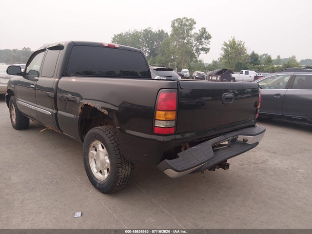 صورة 6 لـ 2006 GMC SIERRA 1500 SLE2