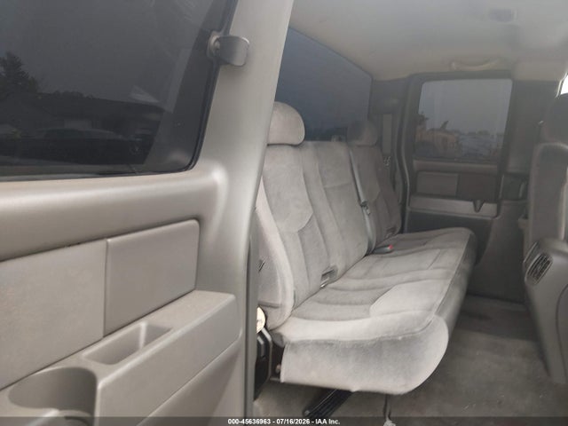 صورة 8 لـ 2006 GMC SIERRA 1500 SLE2
