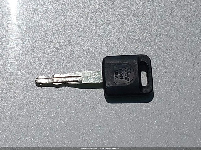 2009 Nissan CUBE 1.8SL 缩略图 11