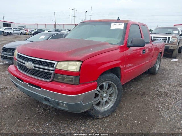 صورة 2 لـ 2006 Chevrolet SILVERADO 1500 LT2