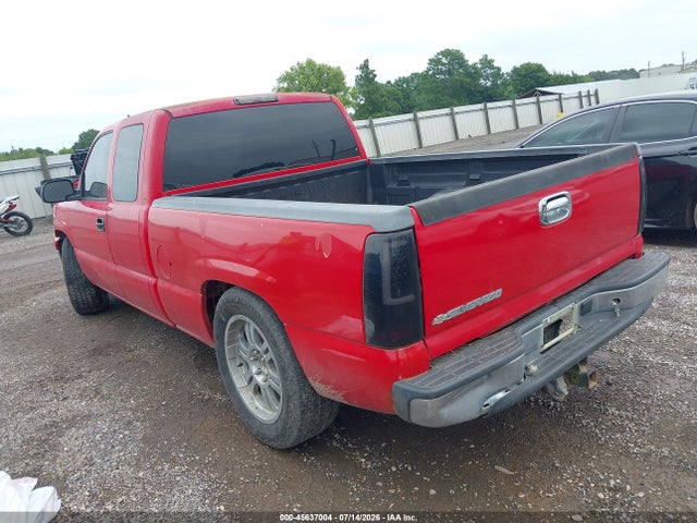 صورة 3 لـ 2006 Chevrolet SILVERADO 1500 LT2