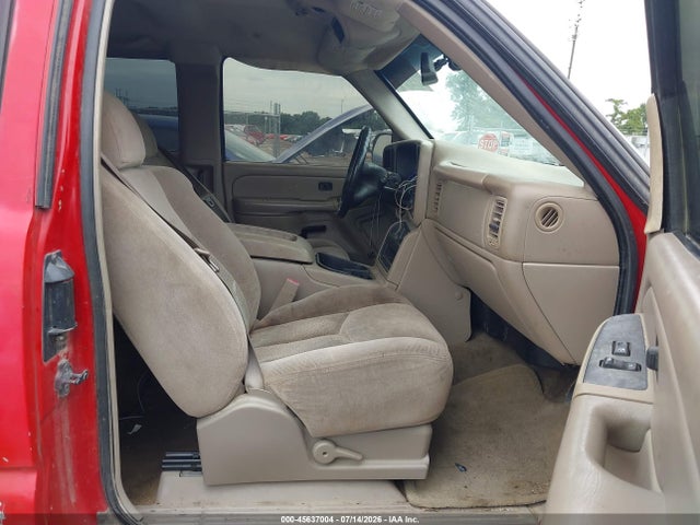 صورة 5 لـ 2006 Chevrolet SILVERADO 1500 LT2