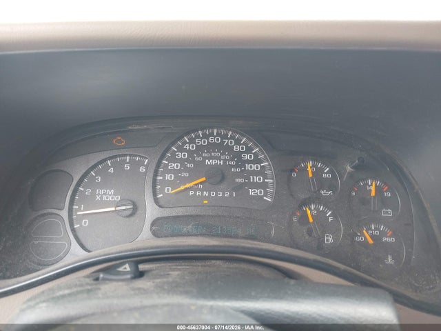 صورة 7 لـ 2006 Chevrolet SILVERADO 1500 LT2