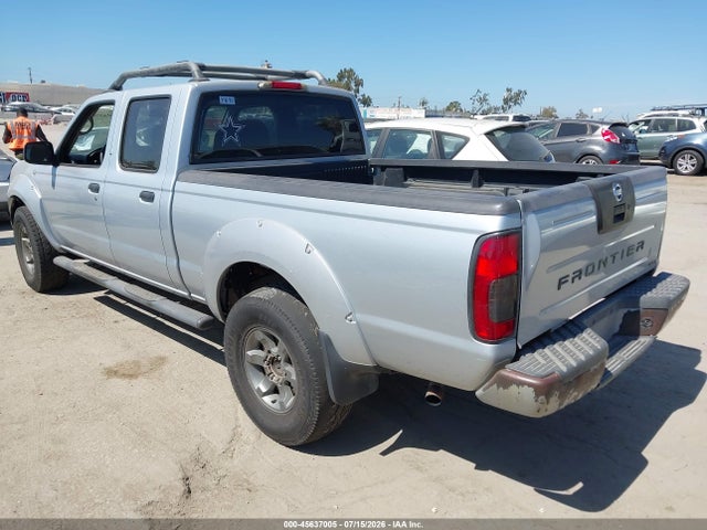 صورة مصغرة 3 لـ 2003 Nissan FRONTIER XE-V6