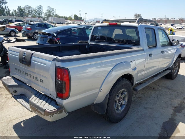 صورة مصغرة 4 لـ 2003 Nissan FRONTIER XE-V6