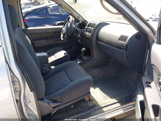 صورة مصغرة 5 لـ 2003 Nissan FRONTIER XE-V6