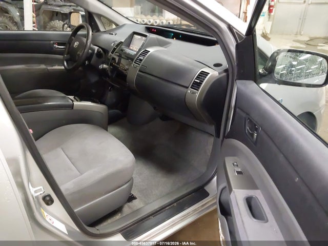 صورة 5 لـ 2008 Toyota PRIUS