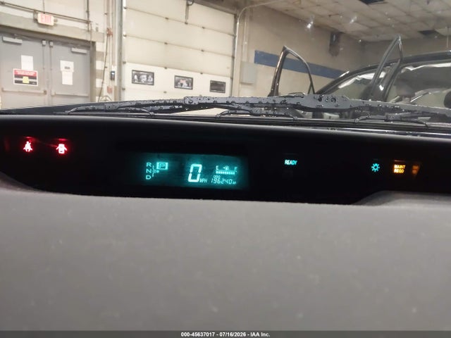 صورة 7 لـ 2008 Toyota PRIUS