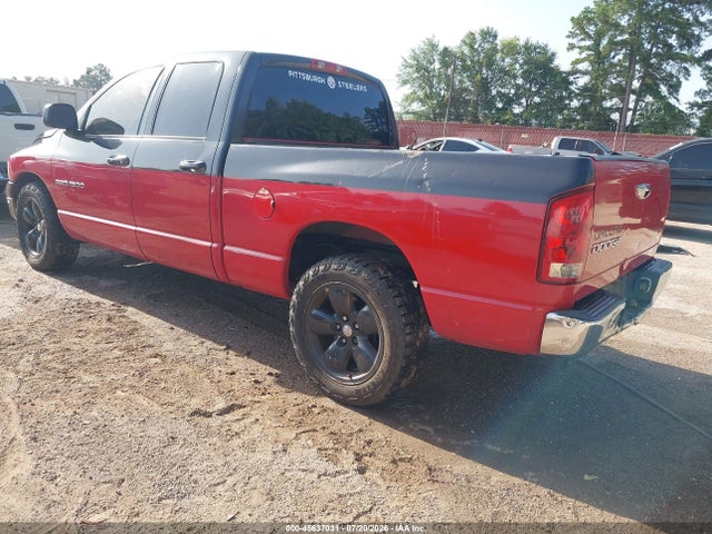 2003 Dodge RAM 1500 SLT/LARAMIE/ST 照片 3