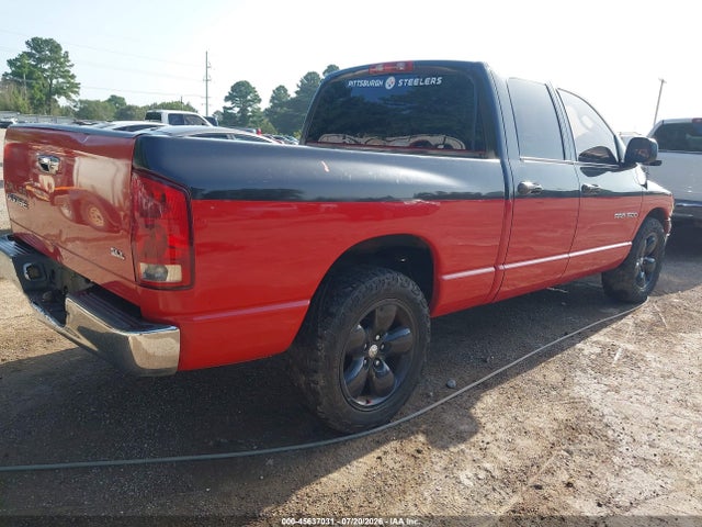 2003 Dodge RAM 1500 SLT/LARAMIE/ST 照片 4