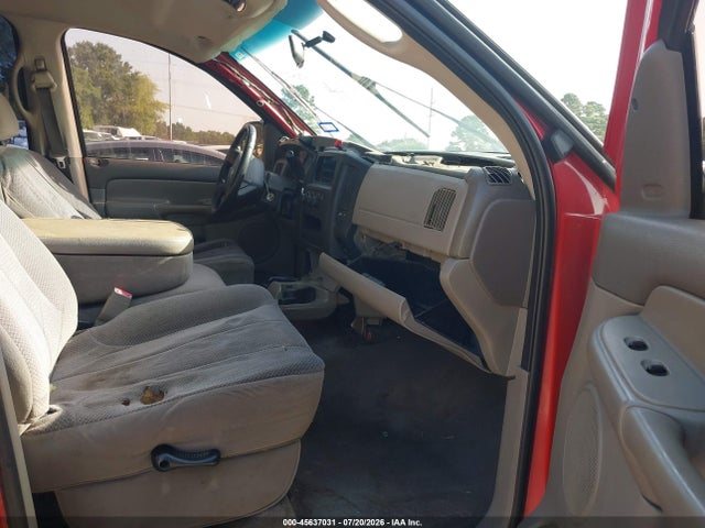 2003 Dodge RAM 1500 SLT/LARAMIE/ST 照片 5