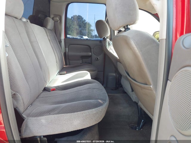 2003 Dodge RAM 1500 SLT/LARAMIE/ST 照片 8