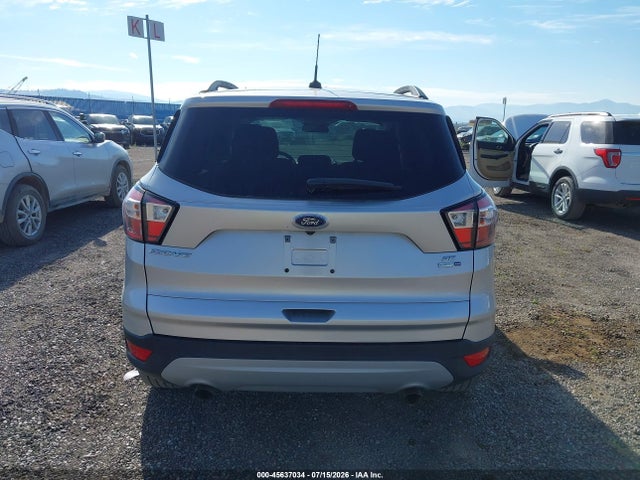 2018 FORD ESCAPE SE 16