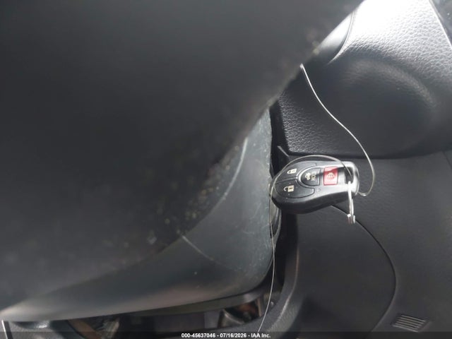 2019 Nissan SENTRA S 缩略图 11