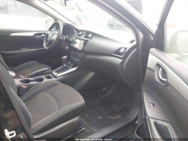 صورة 5 لـ 2019 Nissan SENTRA S