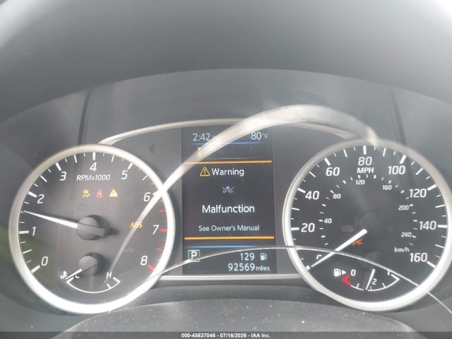 صورة 7 لـ 2019 Nissan SENTRA S