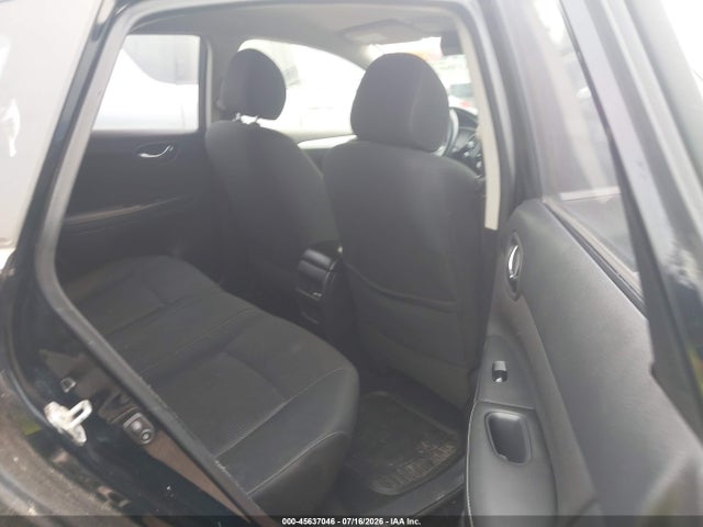صورة 8 لـ 2019 Nissan SENTRA S