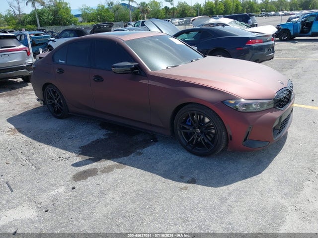 صورة 1 لـ 2023 BMW 330I