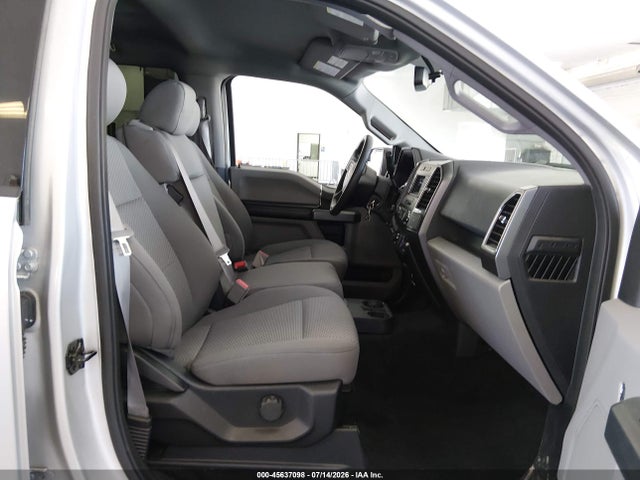 صورة 5 لـ 2018 FORD F-150 XLT