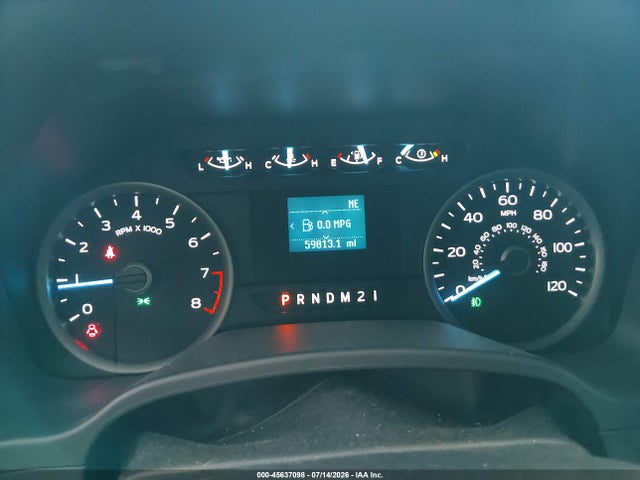 صورة 7 لـ 2018 FORD F-150 XLT