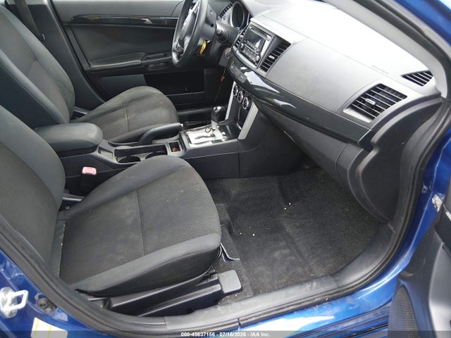 2016 Mitsubishi LANCER ES 照片 5