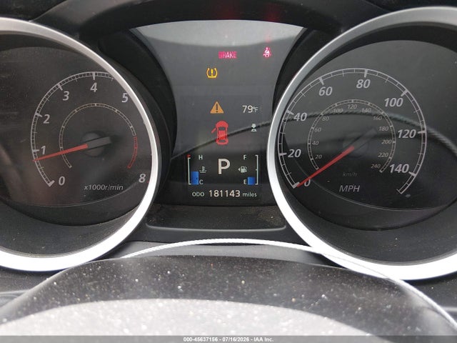 2016 Mitsubishi LANCER ES 照片 7