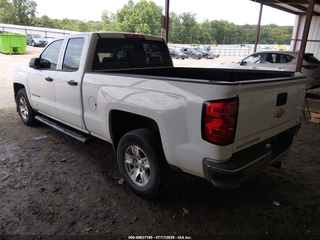 2014 Chevrolet SILVERADO 1500 LT — фото 3