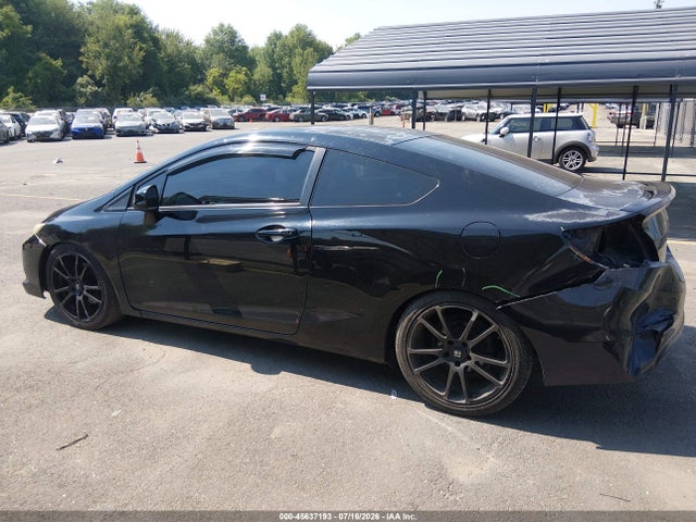 صورة مصغرة 14 لـ 2013 Honda CIVIC SI