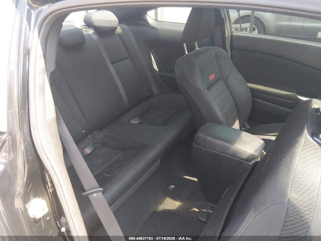 2013 Honda CIVIC SI 照片 8