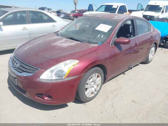 صورة 2 لـ 2011 Nissan ALTIMA 2.5 S