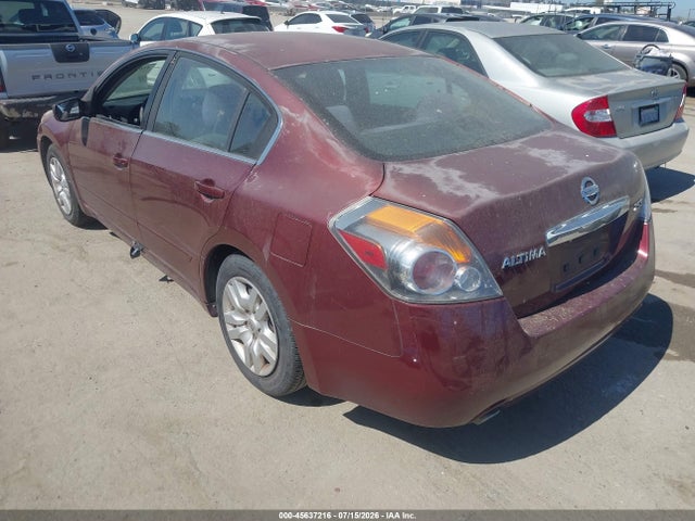 صورة 3 لـ 2011 Nissan ALTIMA 2.5 S