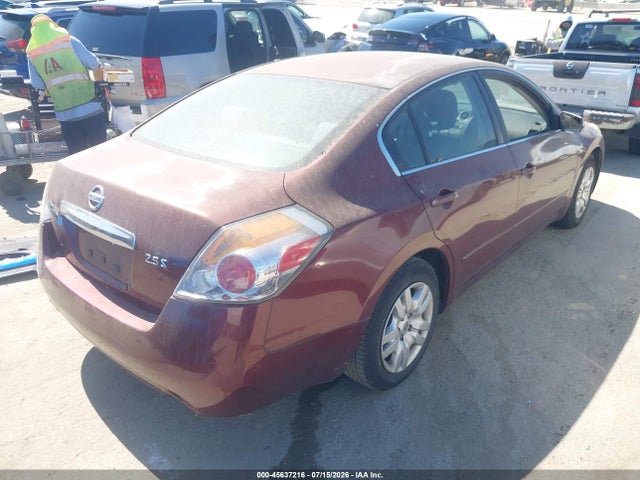 صورة 4 لـ 2011 Nissan ALTIMA 2.5 S