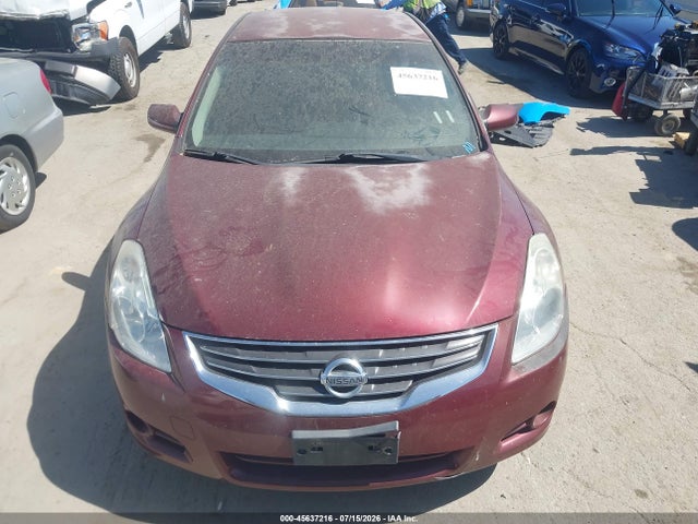 صورة 6 لـ 2011 Nissan ALTIMA 2.5 S