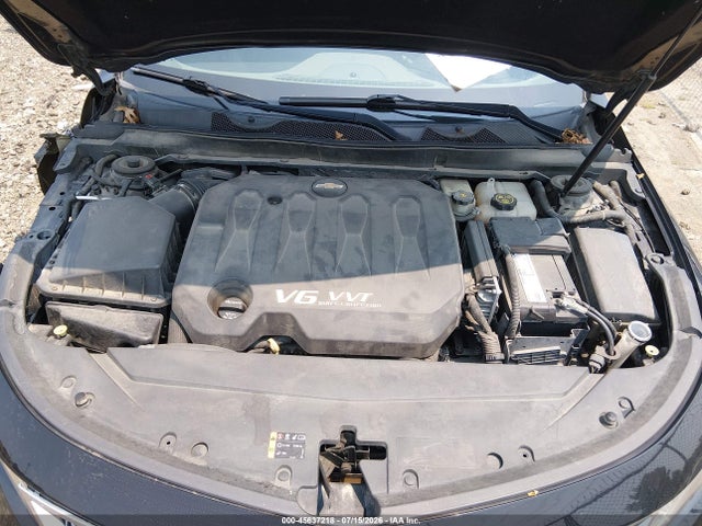 صورة 10 لـ 2015 Chevrolet IMPALA 2LZ