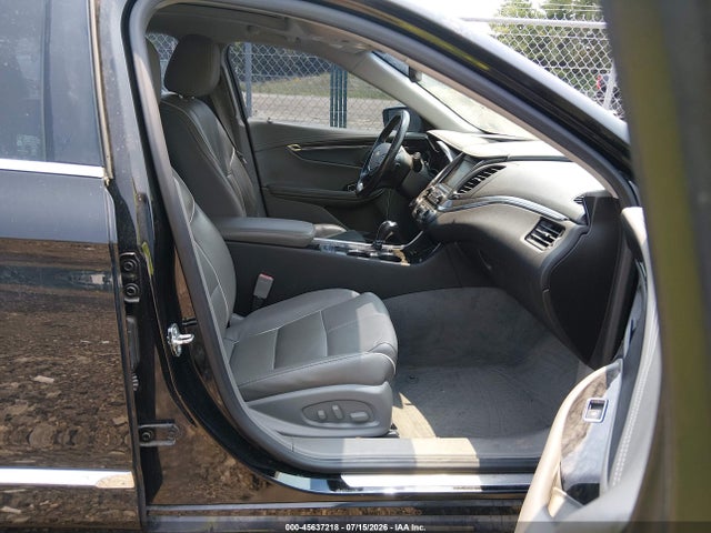 صورة 5 لـ 2015 Chevrolet IMPALA 2LZ