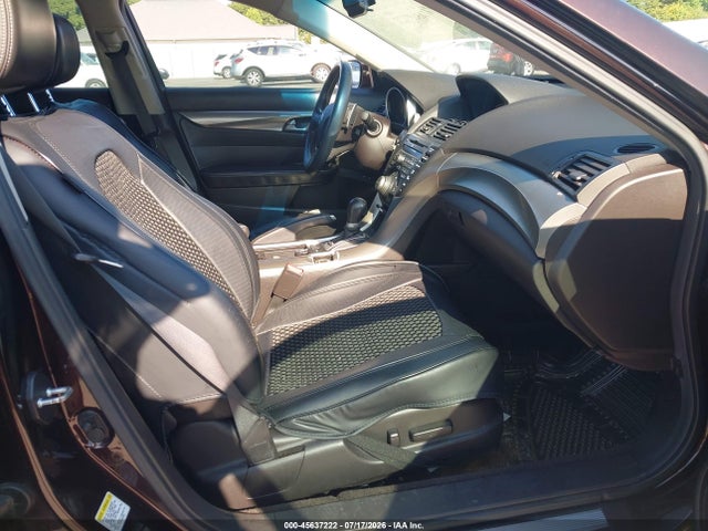 2009 Acura TL 3.7 照片 5