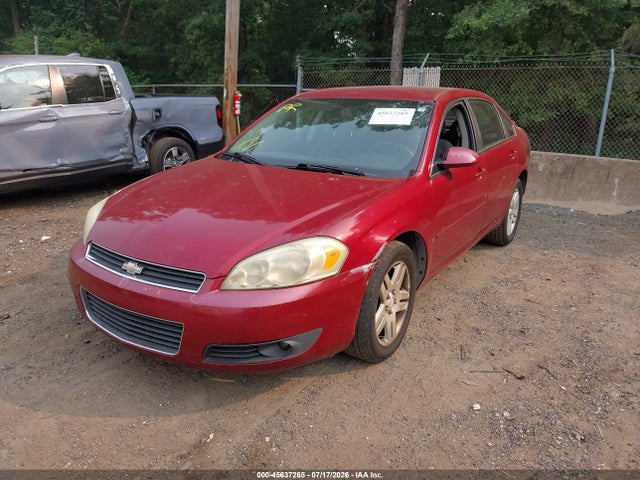 صورة 2 لـ 2006 Chevrolet IMPALA LT