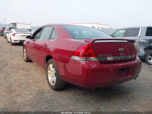 صورة 3 لـ 2006 Chevrolet IMPALA LT