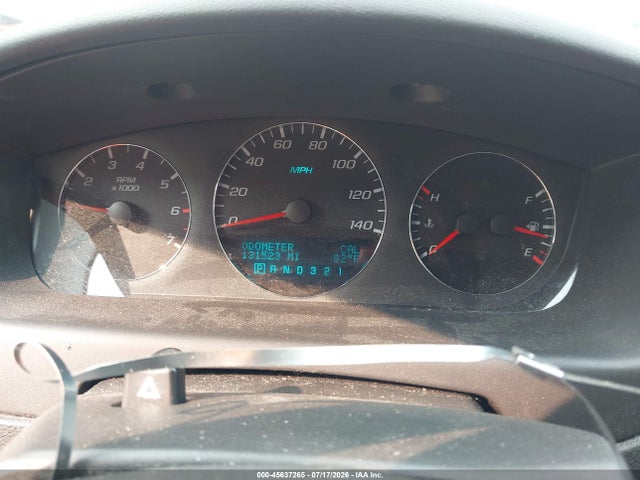 صورة 7 لـ 2006 Chevrolet IMPALA LT