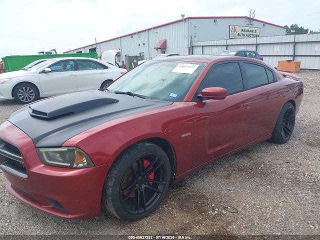صورة 2 لـ 2014 Dodge CHARGER R/T 100TH ANNIVERSARY