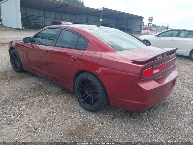 صورة 3 لـ 2014 Dodge CHARGER R/T 100TH ANNIVERSARY