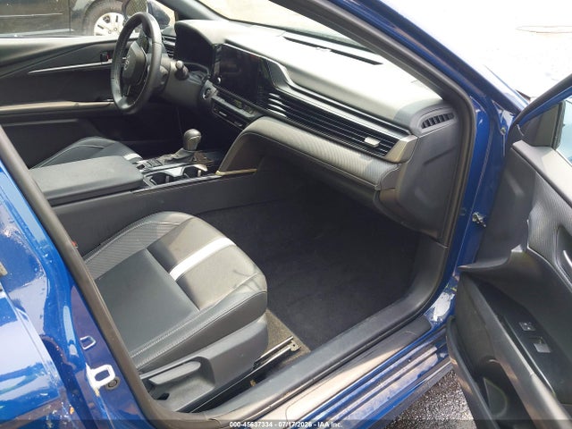 صورة 5 لـ 2025 Toyota CAMRY SE