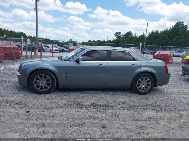 صورة مصغرة 14 لـ 2006 Chrysler 300C