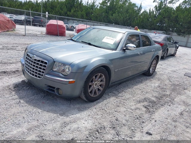 2006 Chrysler 300C 照片 2