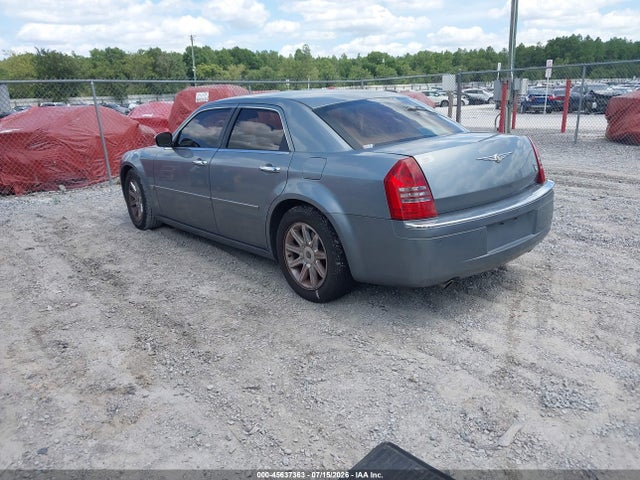2006 Chrysler 300C 照片 3