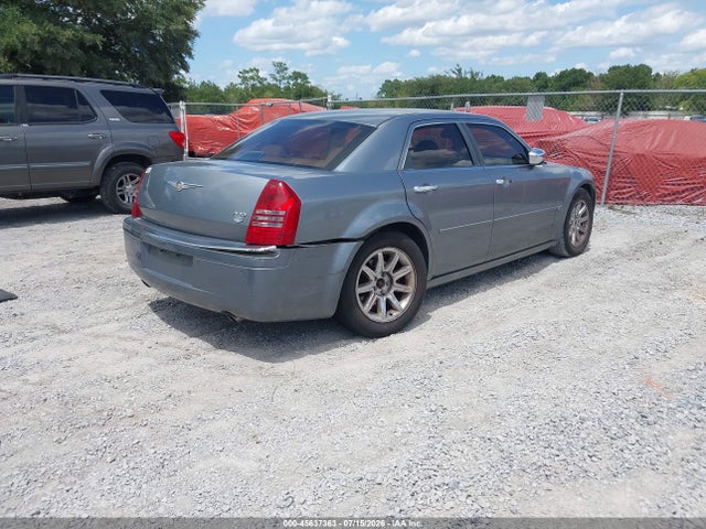 2006 Chrysler 300C 照片 4